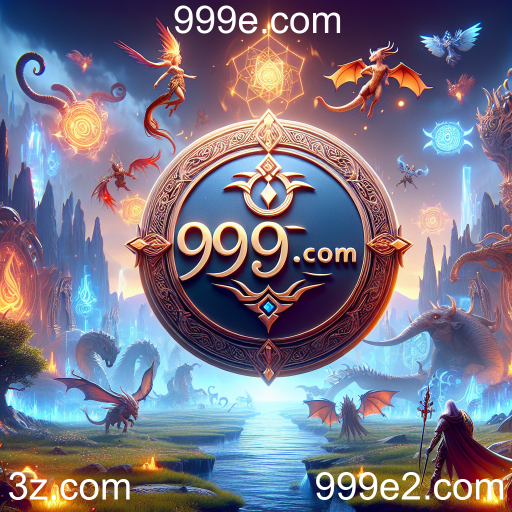 Descubra o Mundo Mágico dos Jogos de Fantasia no 999e.com