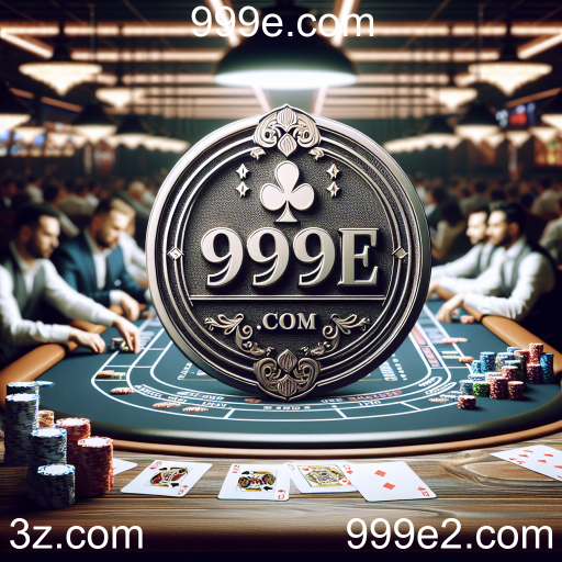 Pôquer: O Jogo de Estrategistas e Atração Global