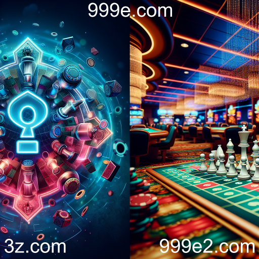 Ascensão dos Jogos de Estratégia: Uma Análise no 999e.com